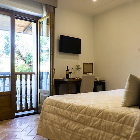 Relais Country House-3
